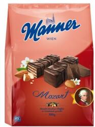 Manner Töltött ostya MANNER Mozart 300 g (C55153) - fotoland