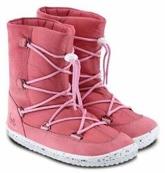 Be Lenka s. r. o Cizme de iarnă lejere pentru copii Be Lenka Snowfox roz mărimi copii 25 (13-05149-25)