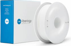 Fiberlogy Fiberlog Easy PLA - Fehér, 1, 75mm, 0.85kg
