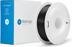 Fiberlogy Easy PLA - Fekete, 1, 75mm, 0.85kg