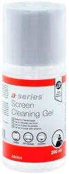 A-series Monitor tisztító spray 200ml, mikroszálas kupakkal A-series (AS0924) - iroszer24