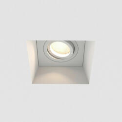 Astro LED Blanco Twin Square 1253007 Álmennyezetbe Építhető Lámpa Fehér Gipsz (1253007)