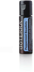 dōTERRA Borsmenta gyöngyöcskék 125 db, Peppermint Beadlets doTERRA