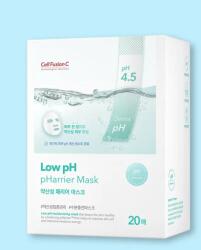 Cell Fusion C Barrier hidratáló maszk Low pH pHarrier Mask - 25 ml * 20 db