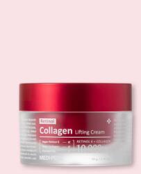 MEDI-PEEL Lifting arckrém retinollal és kollagénnel Retinol Collagen Lifting Cream - 50 g