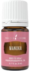 Young Living Ulei esential Manuka 5 ML