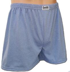 SmithBoxer Apró mintás, pamut alsónadrág, M-XXL méretig 1