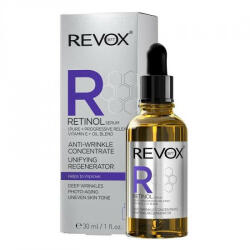 Revox - Serum pentru fata Revox Retinol Unifying Regenerator Serum 30 ml