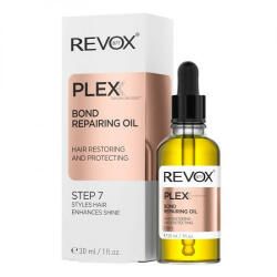 Revox - Ulei Revox Plex Bond Repairing Oil Step 7 Serum 30 ml