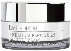 Dr.Hedison - Crema hidratanta concentrata Dr Hedison Peptide 9, 50 ml