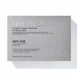 LABO - Tratament intensiv Oxy-Treat Anti-Age Labo, 50 ml + 15 ml