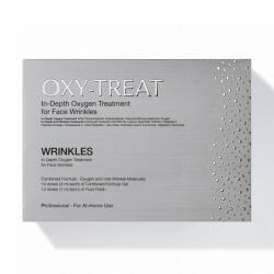 LABO - Tratament intensiv Oxy-Treat Wrinkles, Labo 50 ml + 15 ml