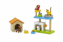 Viga Toys Animale de companie, viga (44568) - bekid