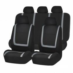 Carguard Huse universale pentru scaune auto - gri - CARGUARD (HSA003)