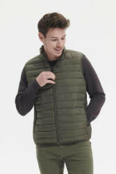 SOL'S SO04020 SOL'S STREAM BW MEN - LIGHTWEIGHT BODYWARMER (so04020ar-2xl) - polokozpont