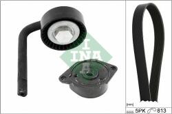 Schaeffler INA Set curea transmisie cu caneluri Schaeffler INA 529 0415 10 (529 0415 10)