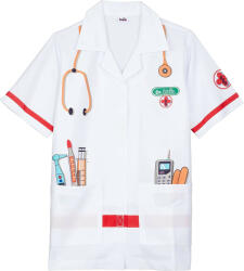 Klein Toys Halat de doctor pentru copii - jucarie - 4614 (4614) - abcunelte Costum bal mascat copii