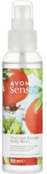 Avon Spray pentru corp Italian Escape - Avon Senses Italian Escape Body Mist 100 ml