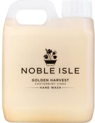 Noble Isle Golden Harvest Hand Wash - Săpun pentru mâini 1000 ml