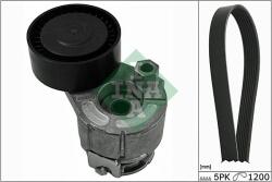 Schaeffler Ina INA 529001510 Set curea transmisie cu caneluri