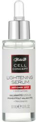 Helia-D Ser de față împotriva îmbătrânirii 55+ - Helia-D Cell Concept Renewal Serum 30 ml - makeup - 83,47 RON