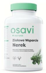 Osavi Supliment alimentar pentru menținerea sănătății rinichilor - Osavi Herbal Vegan Capsules 60 buc