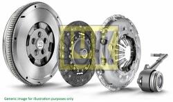Schaeffler LuK Set ambreiaj Schaeffler LuK RepSet DMF 600 0371 00 (600 0371 00)