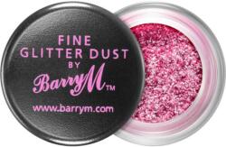 Barry M Fard de ochi cu sclipici - Barry M Fine Glitter Dust Gold Iridescent
