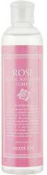 Secret Key Tonic tonifiant pentru față - Secret Key Rose Floral Softening Toner 248 ml