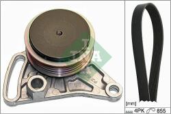 Schaeffler Ina INA 529009910 Set curea transmisie cu caneluri