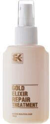 Brazil Keratin Elixir pentru păr - Brazil Keratin Gold Elixir Repair Treatment 100 ml