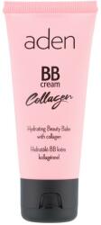 Aden Cosmetics BB-cream cu colagen - Aden BB Cream Collagen 02