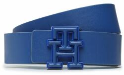 Tommy Hilfiger Női öv Th Logo Lux 3.5 AW0AW15098 Kék (Th Logo Lux 3.5 AW0AW15098)