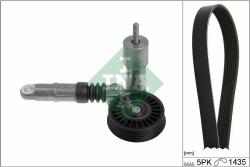 Schaeffler INA Set curea transmisie cu caneluri Schaeffler INA 529 0425 10 (529 0425 10)
