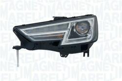 Magneti Marelli Far MAGNETI MARELLI 711451000174 (711451000174) - automobilus