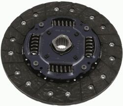 SACHS Disc ambreiaj SACHS 1878 600 960 (1878 600 960) - automobilus
