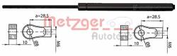Metzger Autoteile Amortizor capota METZGER AUTOTEILE 2110405 (2110405)