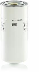 Mann-filter Filtru ulei MANN-FILTER WD 13 145/23 (WD 13 145/23) - automobilus