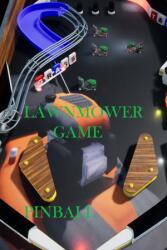 Tero Lunkka Lawnmower Game Pinball (PC)