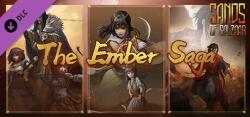 XD Sands of Salzaar The Ember Saga DLC (PC)