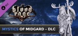 Twin Sails Interactive Blood Rage Digital Edition Mystics of Midgard (PC)