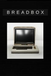 Bitfall Breadbox (PC)