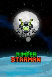 Pinion Game Studio Jumper Starman (PC)