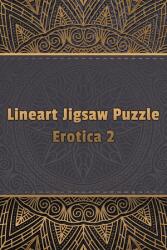 EGC Games LineArt Jigsaw Puzzle Erotica 2 (PC)