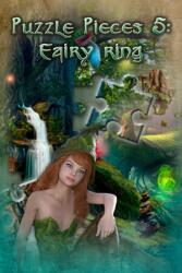 Denda Games Puzzle Pieces 5: Fairy Ring (PC)