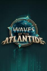 Metaphore Games Waves of the Atlantide (PC)