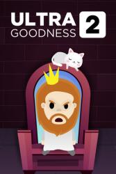 Meridian4 UltraGoodness 2 (PC)