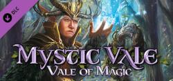 Nomad Games Mystic Vale Vale of Magic (PC)