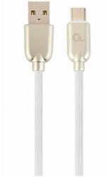 Gembird CC-USB2R-AMCM-1M-W