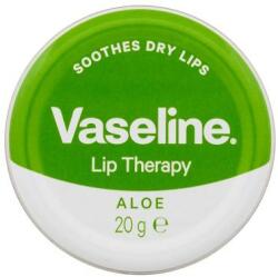 Vaseline Lip Therapy Aloe hidratáló ajakápoló 20 g